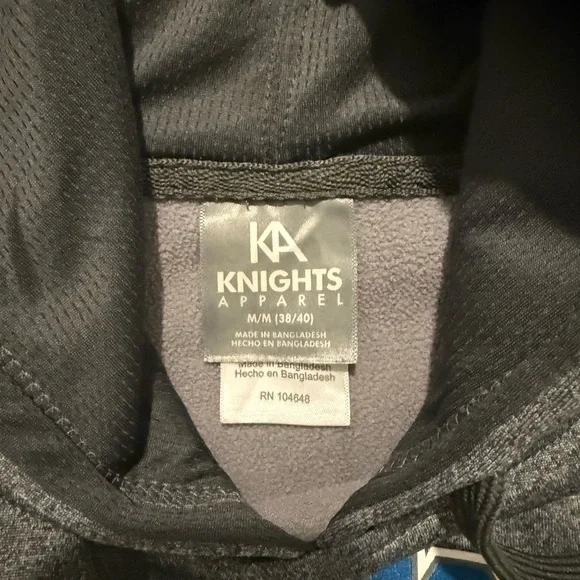 BYU Hoodie - Picture 3 of 3